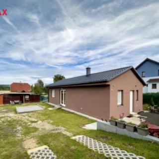 Prodej rodinného domu 68 m² Rotava, Čsl. armády
