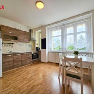 Prodej bytu 2+kk 42 m² Vejprty, Úzká