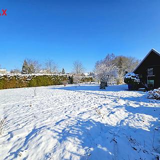 Prodej zahrady 308 m² Podbořany