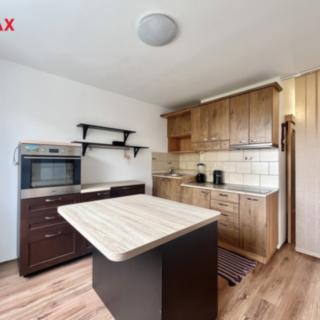 Prodej bytu 1+1 36 m² Chomutov, Písečná