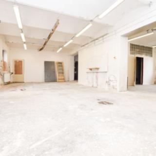 Pronájem výrobního objektu 193 m² Žatec, Purkyněho