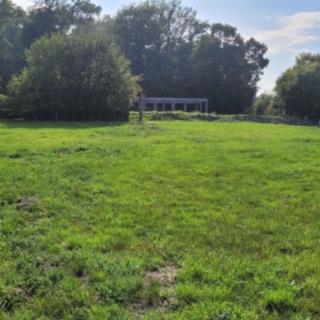 Prodej stavební parcely 6258 m² Liběšice