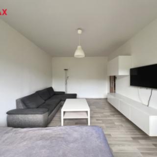 Prodej bytu 2+1 62 m² Chomutov, 17. listopadu