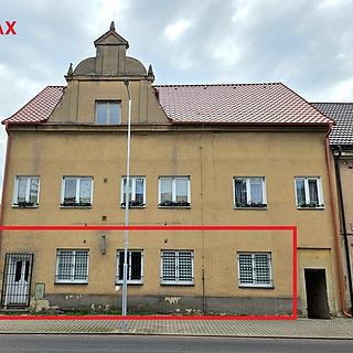 Prodej obchodu 113 m² Kryry