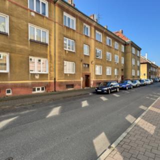 Prodej bytu 4+kk 102 m² Žatec, Boženy Němcové