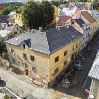 Prodej obchodu 177 m² Žlutice, Dukelských hrdinů