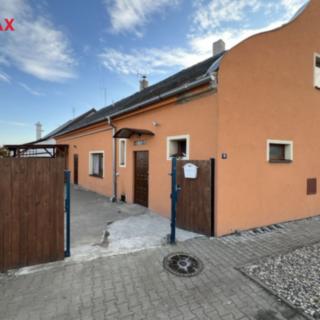 Prodej rodinného domu 114 m² Otvice, Krátká