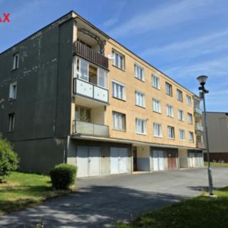 Prodej bytu 3+1 77 m² Krásný Dvůr
