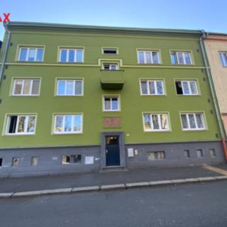 Prodej bytu 2+1 55 m² Sokolov