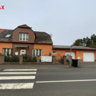Prodej rodinného domu 173 m² Dobroměřice