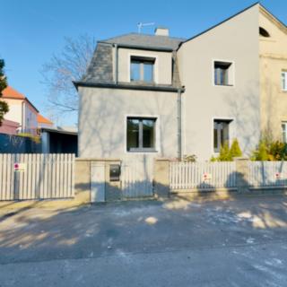 Prodej rodinného domu 140 m² Chomutov