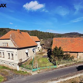 Prodej rodinného domu 100 m² Tuchořice Nečemice
