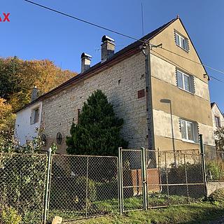 Prodej chalupy 95 m² Třeboc