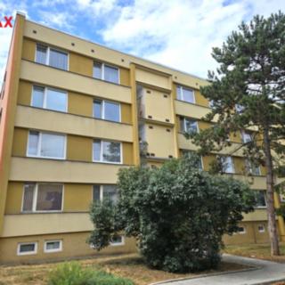 Prodej bytu 1+kk a garsoniéry 23 m² Louny, Čs. armády