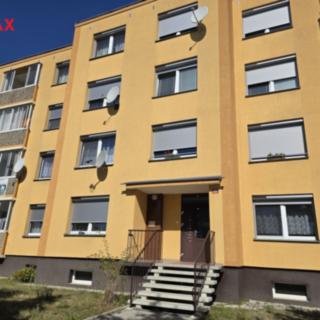 Pronájem bytu 4+1 94 m² Žatec, Stavbařů