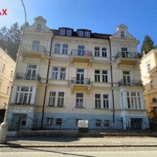Prodej pokoje 100 m² Mariánské Lázně