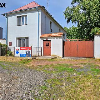 Prodej rodinného domu 122 m² Krásný Dvůr