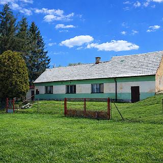 Prodej rodinného domu 90 m² Vroutek, Podbořanská