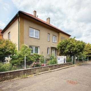 Prodej rodinného domu 260 m² Žatec, J. K. Tyla