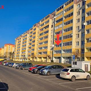 Prodej bytu 4+1 83 m² Most, Česká