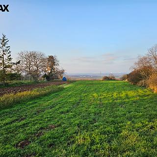 Prodej stavební parcely 2 602 m² Liběšice Líčkov