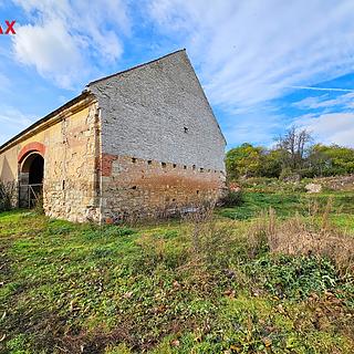Prodej zemědělské usedlosti 450 m² Libořice