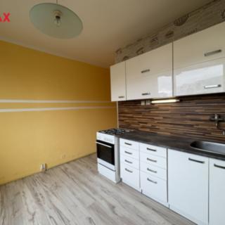 Prodej bytu 2+1 62 m² Chomutov, Dřínovská