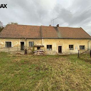 Prodej rodinného domu 180 m² Žiželice