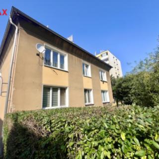 Prodej bytu 3+kk 69 m² Žatec, Třebízského