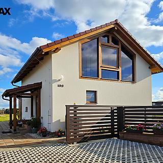 Prodej rodinného domu 120 m² Chbany Vadkovice