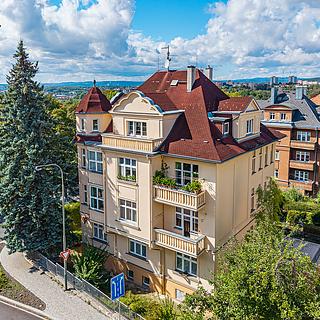 Prodej bytu 4+1, 151m&sup2;