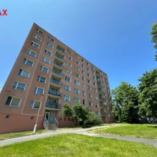 Prodej bytu 2+1 58 m² Plzeň