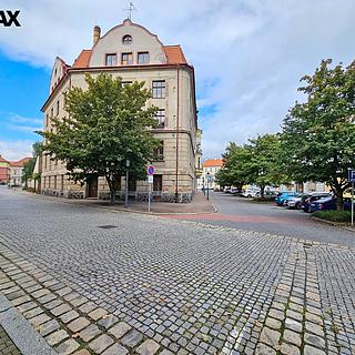 Prodej skladu 2 000 m² Žatec, Kovářská