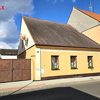 Prodej rodinného domu 80 m&sup2; Radonice