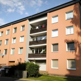 Prodej bytu 2+kk 48 m² Podbořany, Mírová