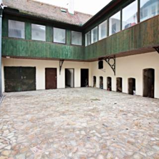 Pronájem obchodu 23 m² Žatec