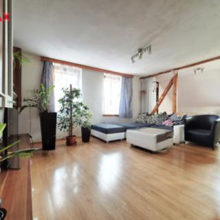 Prodej bytu 3+1 80 m² Hrádek nad Nisou, Gen. Svobody