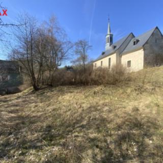 Prodej ostatního pozemku 252 m² Výsluní Volyně