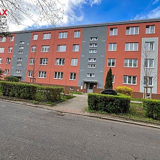 Pronájem bytu 2+1, 51m²