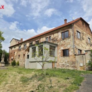 Prodej zemědělské usedlosti 732 m² Podbořany Letov