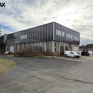 Pronájem skladu 410 m² Žatec, Kadaňská