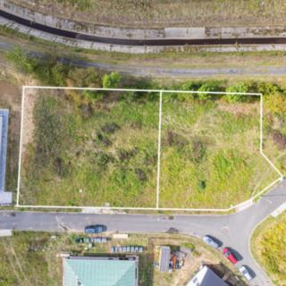 Prodej stavební parcely 2 236 m² Vysoká Pec Drmaly