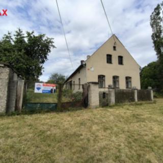 Prodej chalupy 80 m² Chyše Radotín