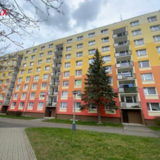 Prodej bytu 4+1 79 m² Chomutov, Písečná