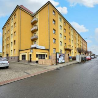 Pronájem bytu 1+1 39 m² Žatec, Dukelská