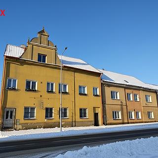 Prodej obchodu 113 m² Kryry, Hlavní