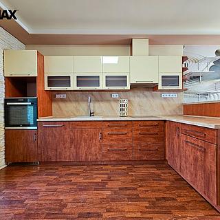 Prodej rodinného domu 109 m&sup2; Třtice