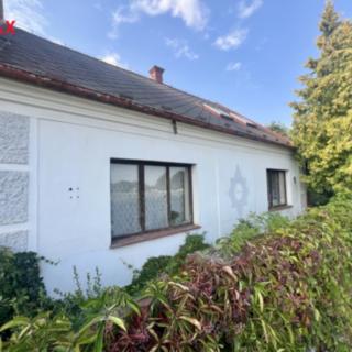 Prodej rodinného domu, 89m²