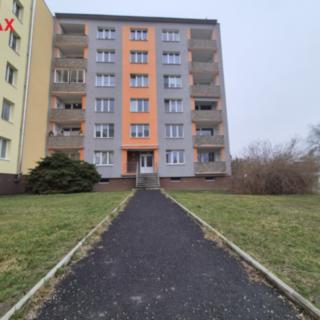 Pronájem bytu 2+kk 40 m² Louny