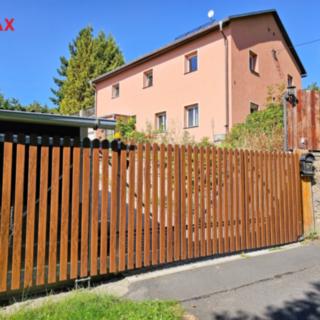 Prodej rodinného domu 130 m² Vysoká Pec Pyšná